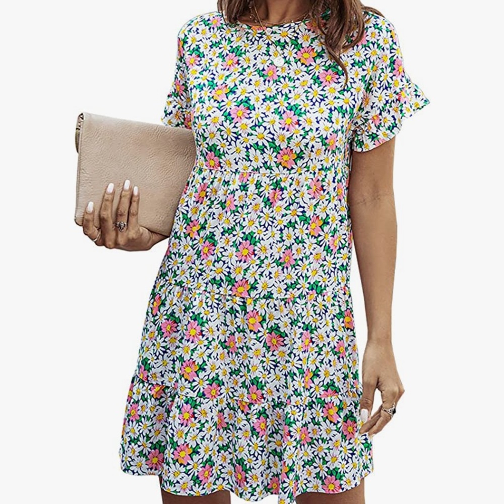 Amazon dress